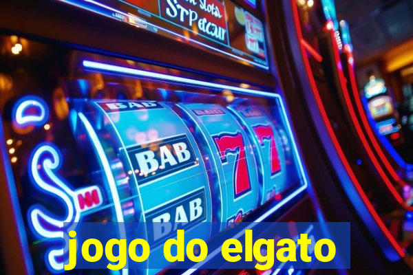 jogo do elgato