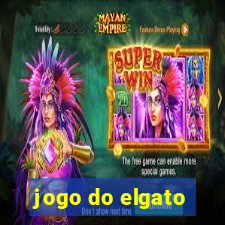 jogo do elgato