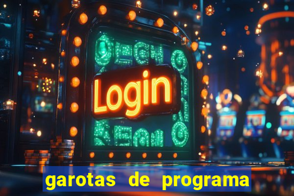 garotas de programa em bh