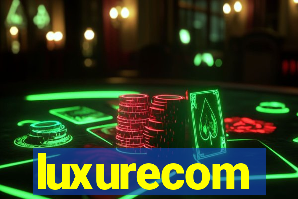 luxurecom