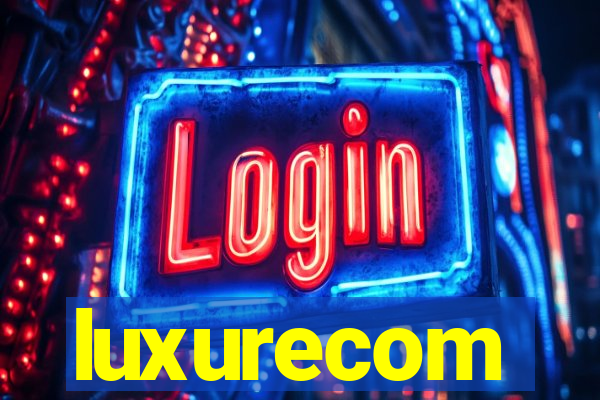 luxurecom