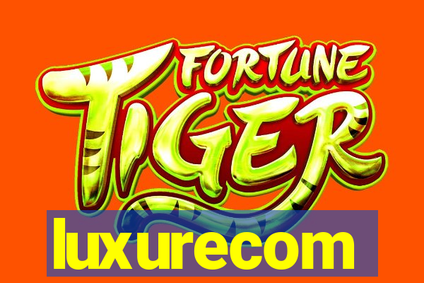 luxurecom