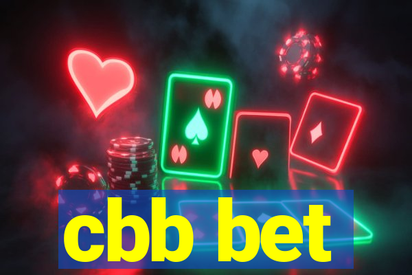 cbb bet