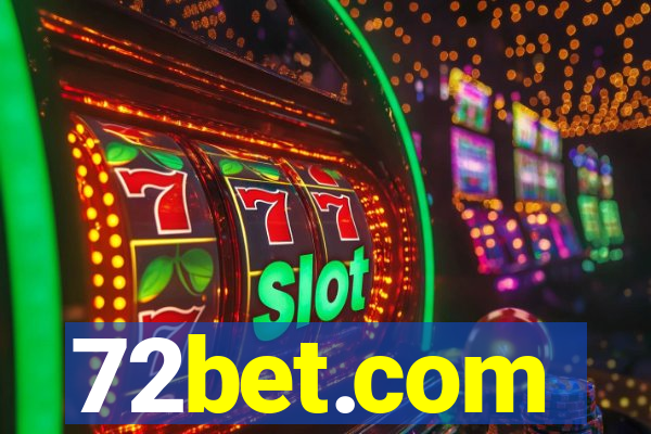 72bet.com