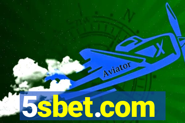 5sbet.com