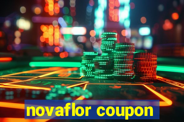 novaflor coupon