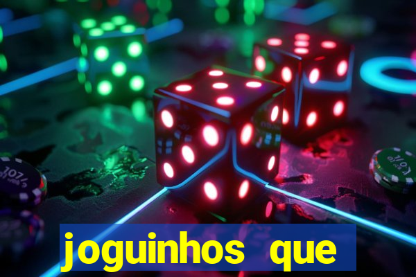 joguinhos que realmente pagam
