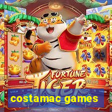 costamac games