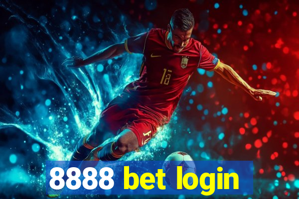 8888 bet login