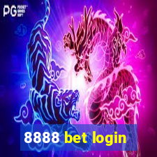 8888 bet login