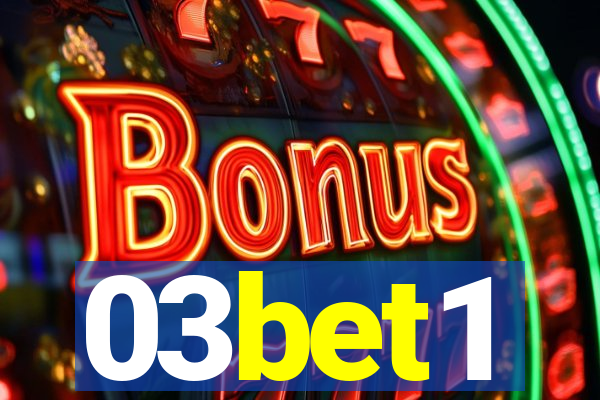 03bet1