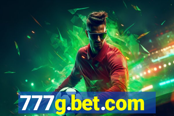 777g.bet.com