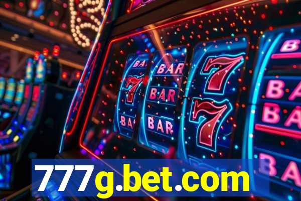 777g.bet.com