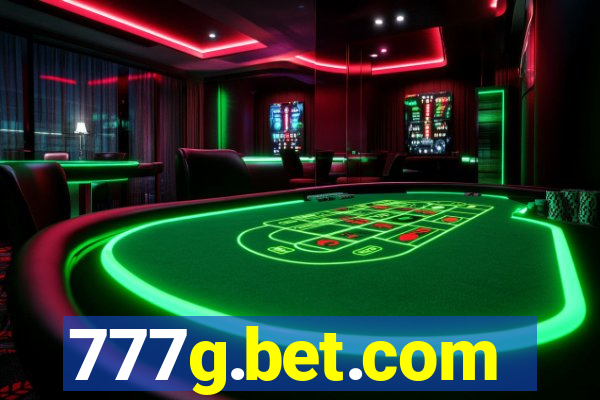 777g.bet.com