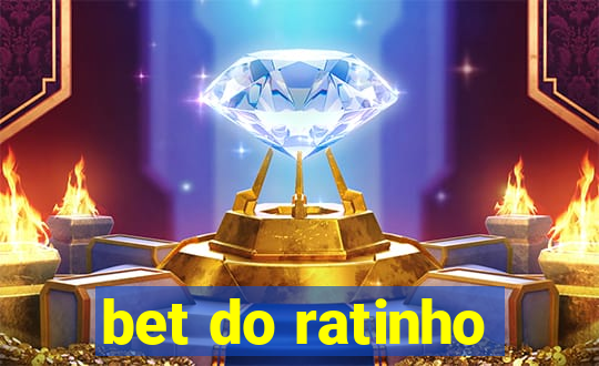 bet do ratinho