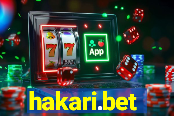hakari.bet