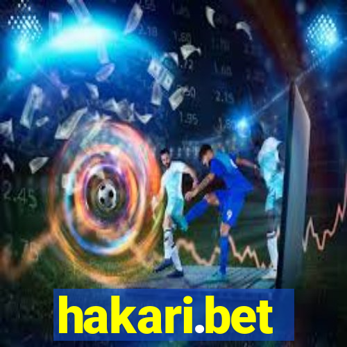 hakari.bet
