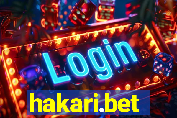 hakari.bet