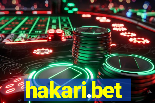 hakari.bet