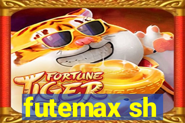 futemax sh