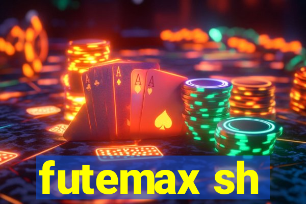 futemax sh