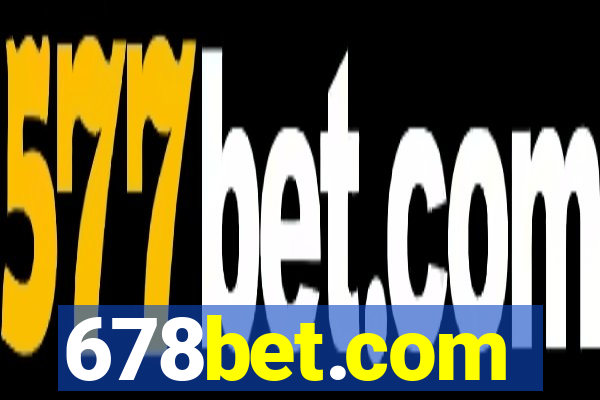 678bet.com