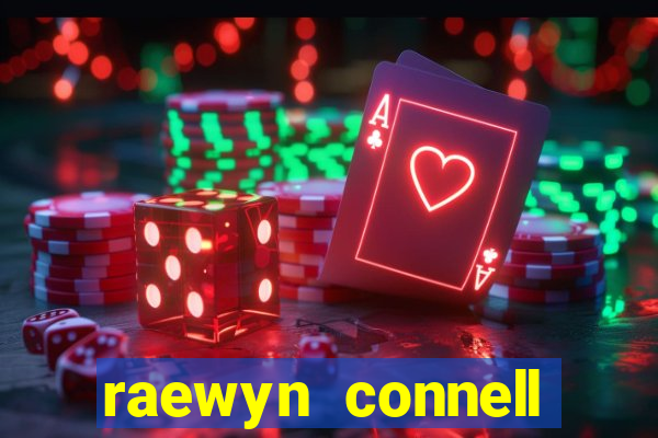 raewyn connell masculinidades pdf