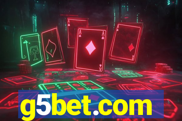 g5bet.com