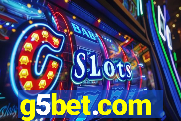 g5bet.com