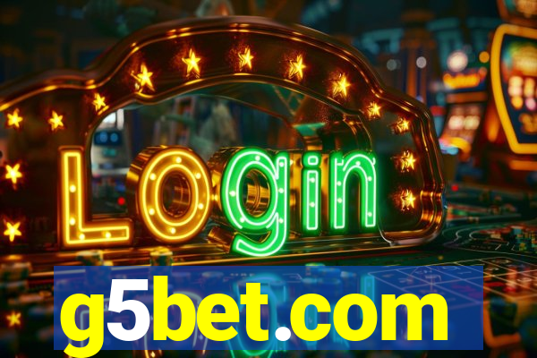 g5bet.com