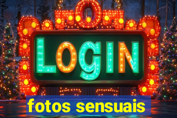 fotos sensuais