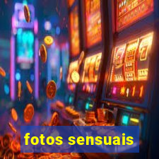 fotos sensuais