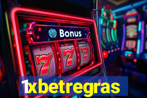 1xbetregras