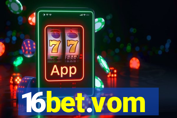 16bet.vom