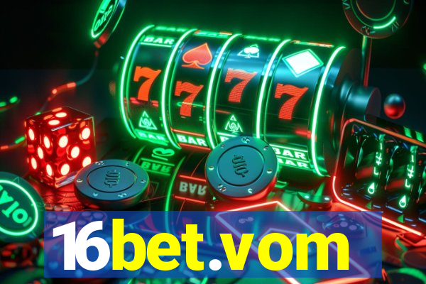 16bet.vom