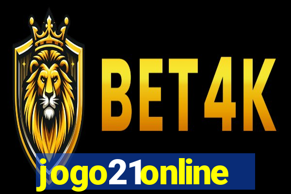 jogo21online