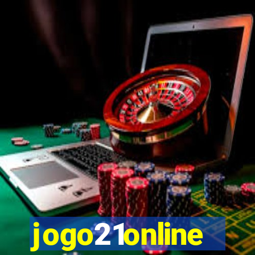 jogo21online