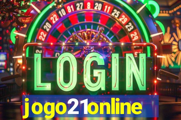 jogo21online