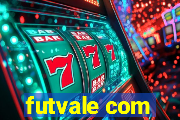futvale com
