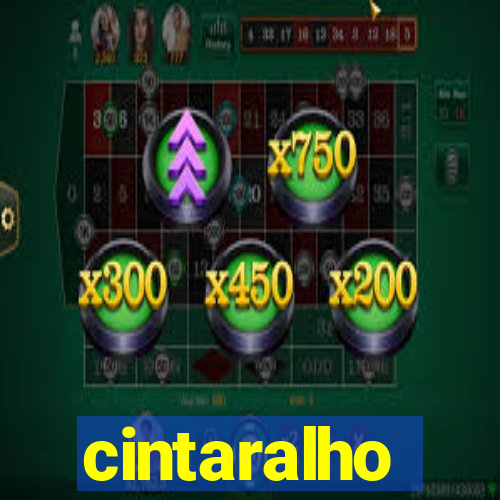 cintaralho