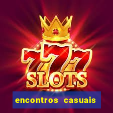 encontros casuais porto alegre