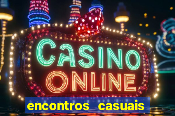 encontros casuais porto alegre