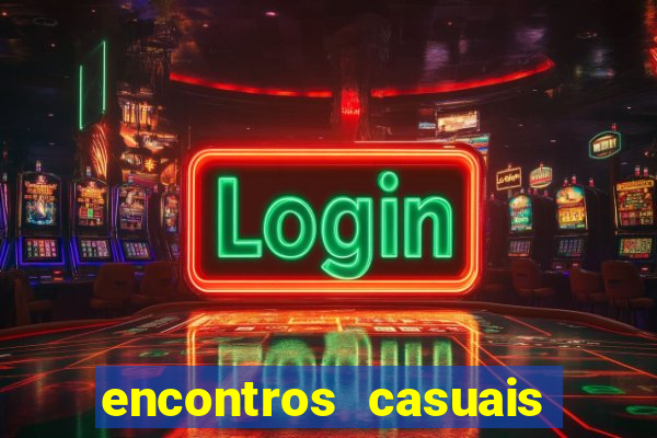 encontros casuais porto alegre