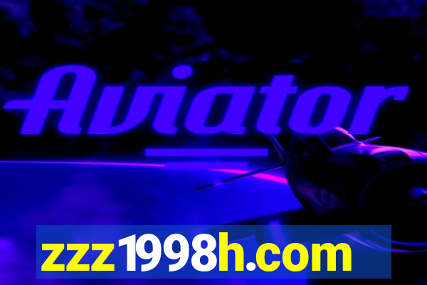 zzz1998h.com