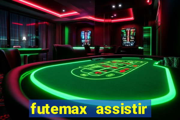 futemax assistir real madrid