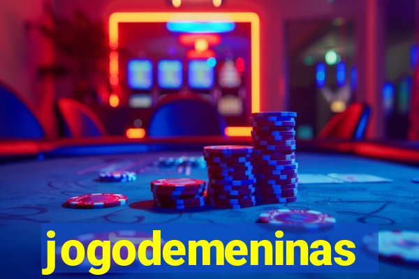 jogodemeninas