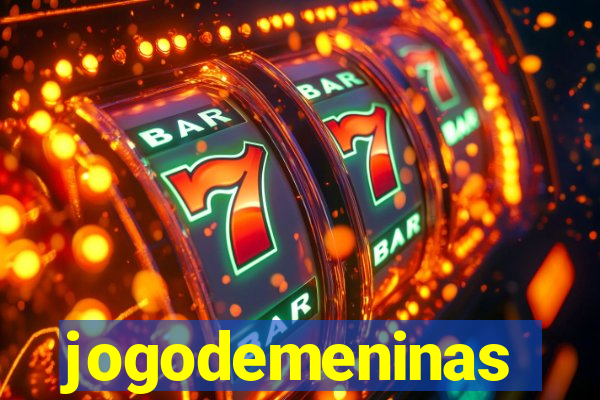 jogodemeninas
