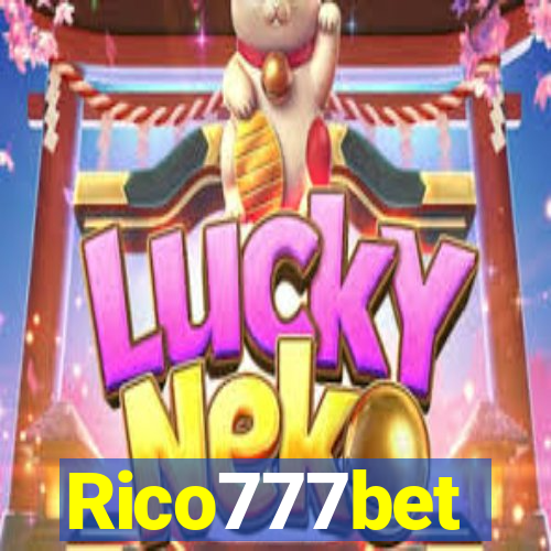 Rico777bet