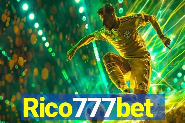 Rico777bet