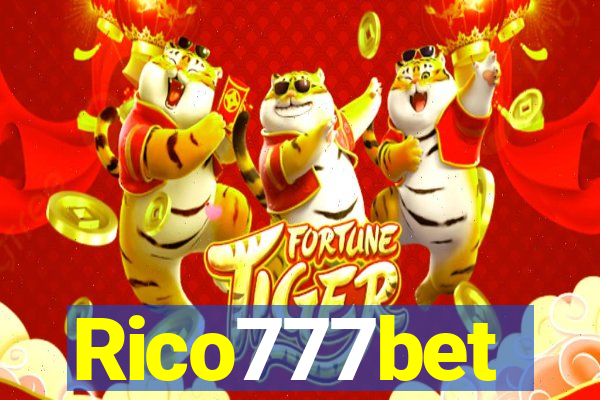Rico777bet